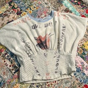 Adorable Free People